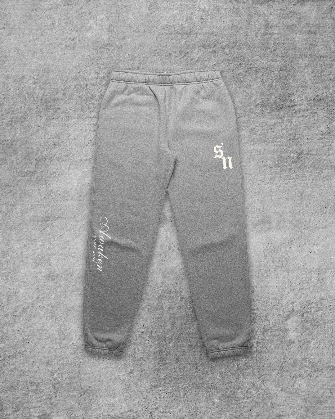 ASH WMN'S SWEATPANTS – SPRNTRL